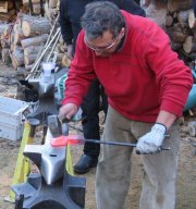 Artisans  et savoir faire_Saint-Bonnet-en-Champsaur - Claude Duteuil