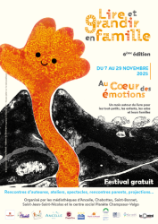Conférence immersive: votre ado, extra-terrestre ou ado-extra ? - Conférence immersive: votre ado, extra-terrestre ou ado-extra ? Conférence immersive: votre ado, extra-terrestre ou ado-extra ? - Conférence immersive: votre ado, extra-terrestre ou ado-extra ?