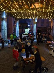 Grenettes Enchantées_Saint-Bonnet-en-Champsaur - ST BO Noël