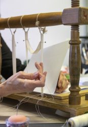 Couture livre - Couture livre