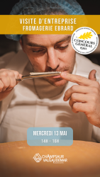 Visites des Médaillés_Saint-Bonnet-en-Champsaur