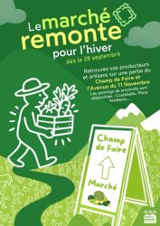 Marché hebdomadaire St Bonnet-en-Champsaur - Marché hebdomadaire Saint Bonnet-en-Champsaur