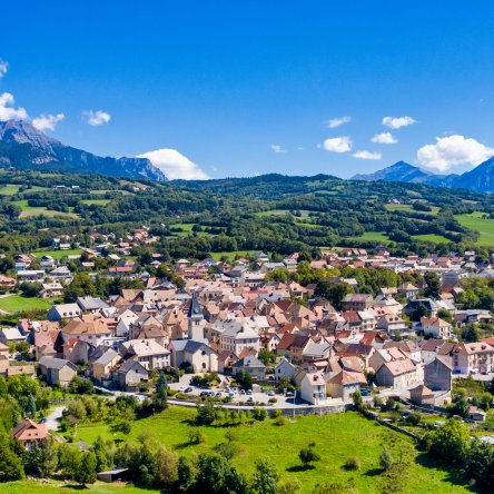 Saint-Bonnet-en-Champsaur