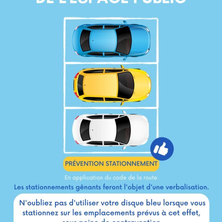 Stationnement