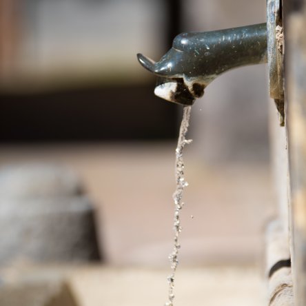 Fontaine