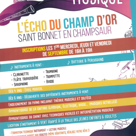 Musique