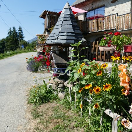 Maison