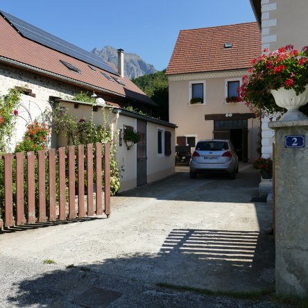 Maison
