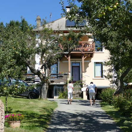 Maison