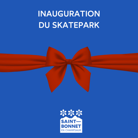 INAUGURATION
