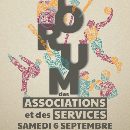 Forum des associations 2025