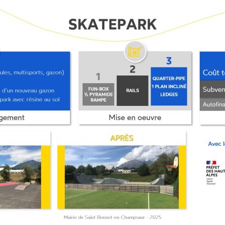 SKATEPARK 2