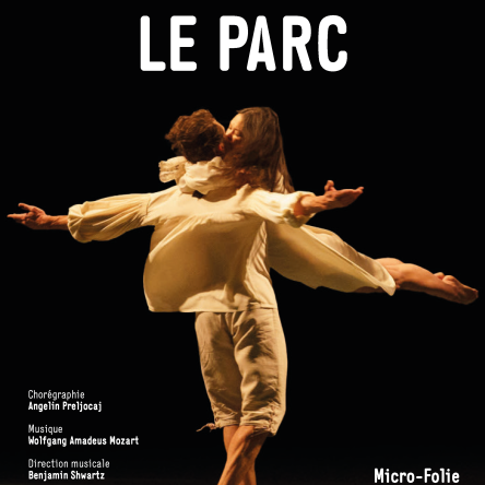 Le parc