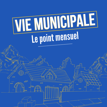 Vie municipale