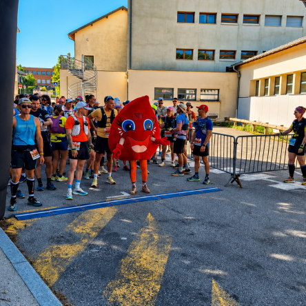 Escapade champsaurine 2026