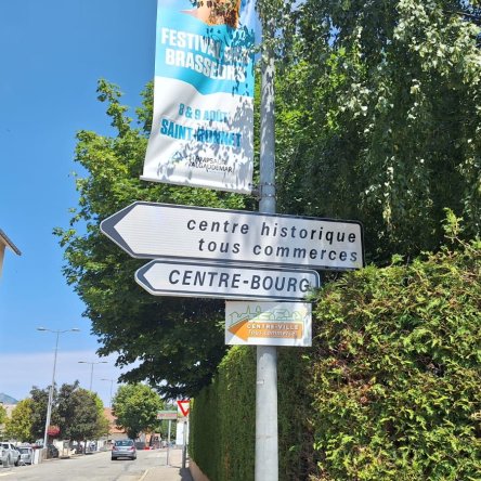 PK COSTEBELLE ST BONNET