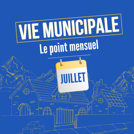 Point mensuel